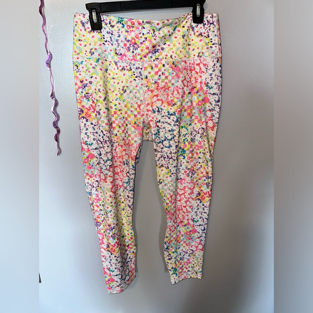 Fabletics Powerhold Daisy Legging